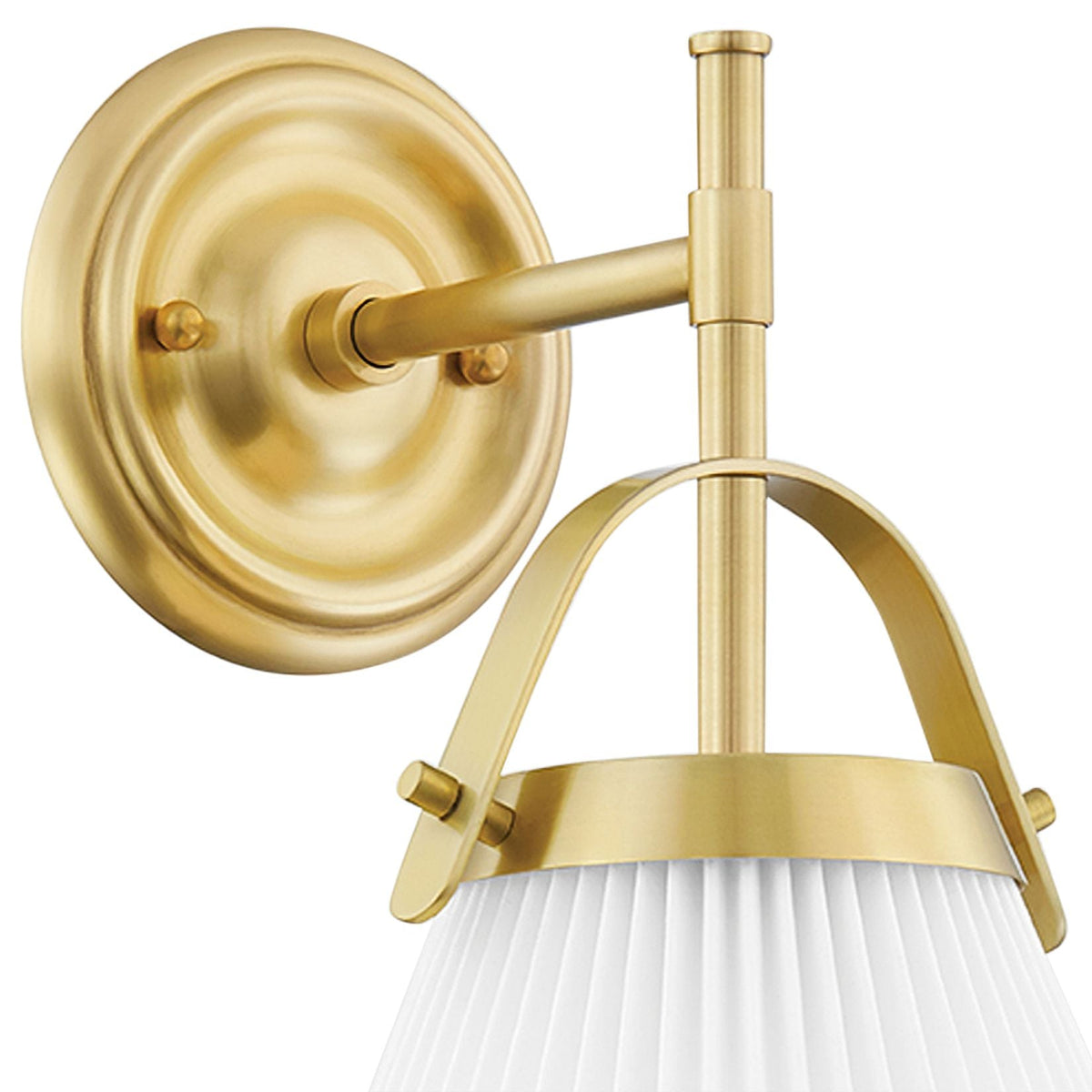 Noraise wandlamp