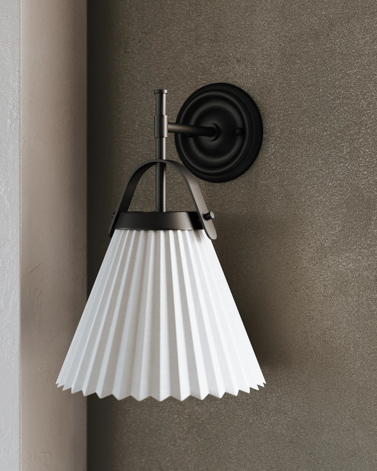 Noraise wandlamp
