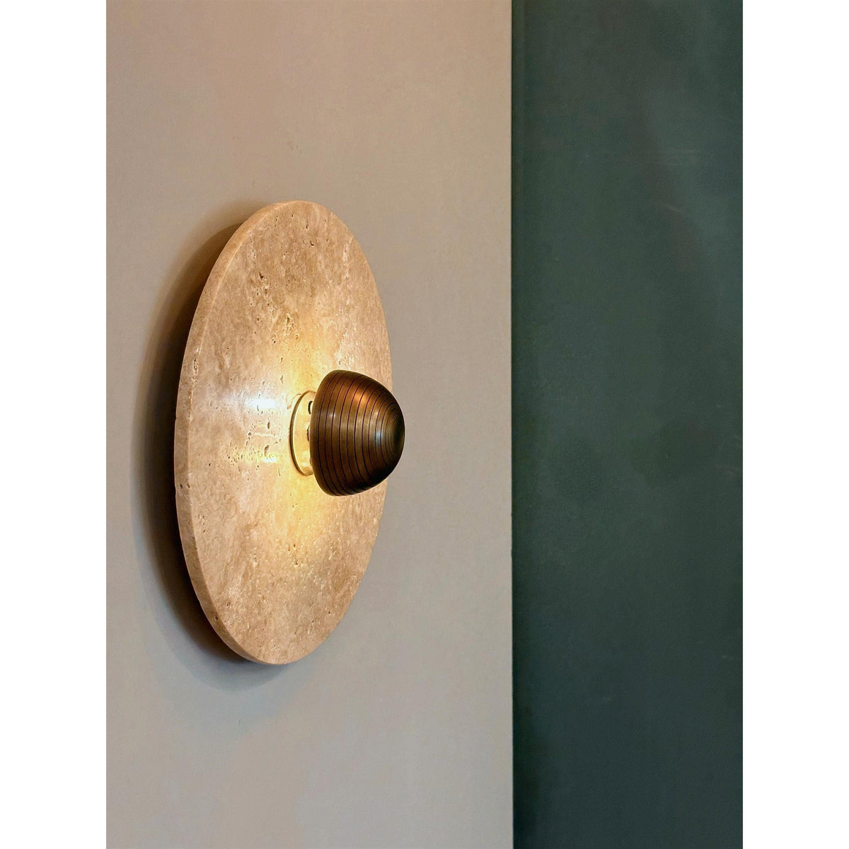 Orinthia wandlamp