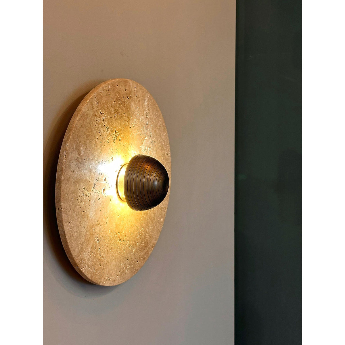 Orinthia wandlamp