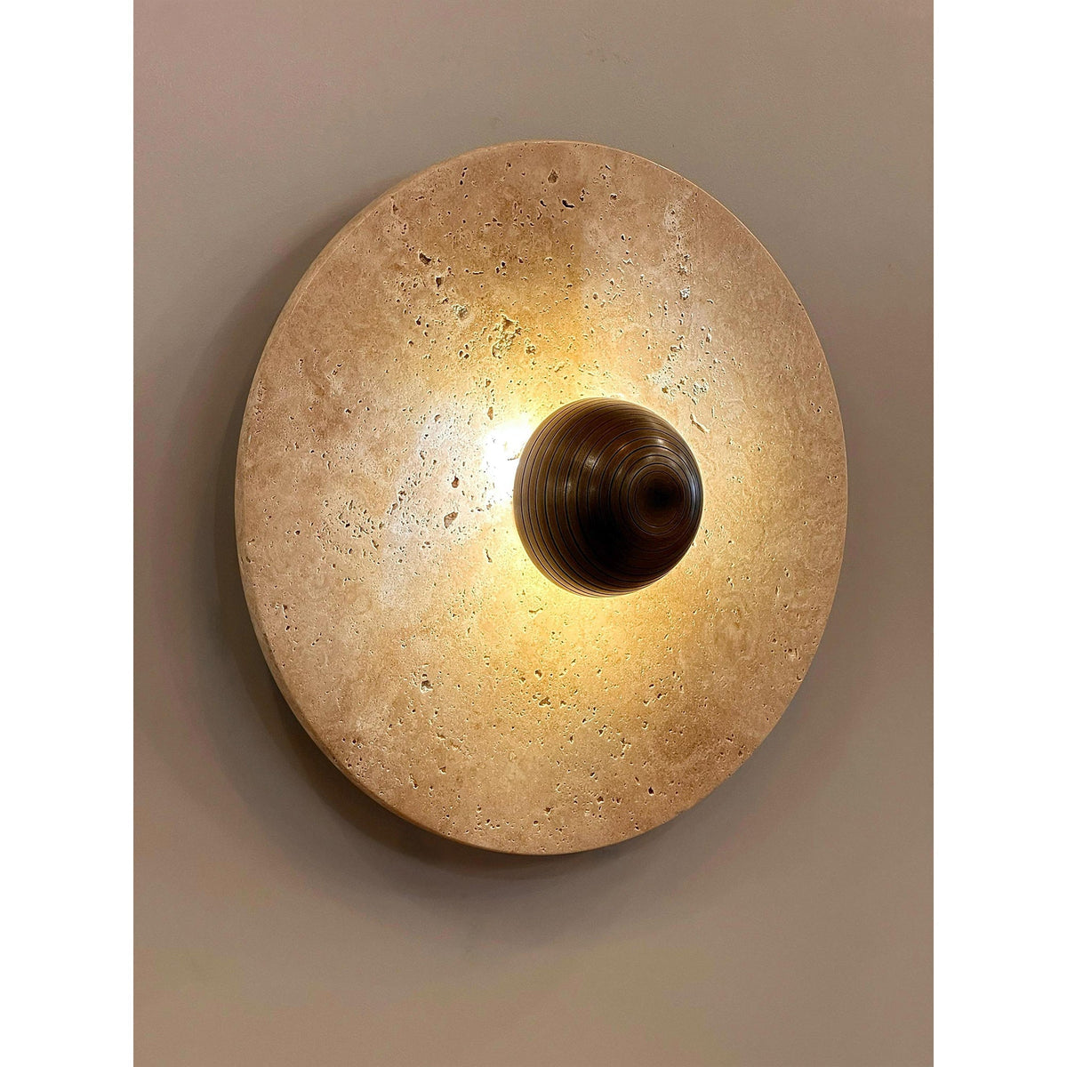 Orinthia wandlamp