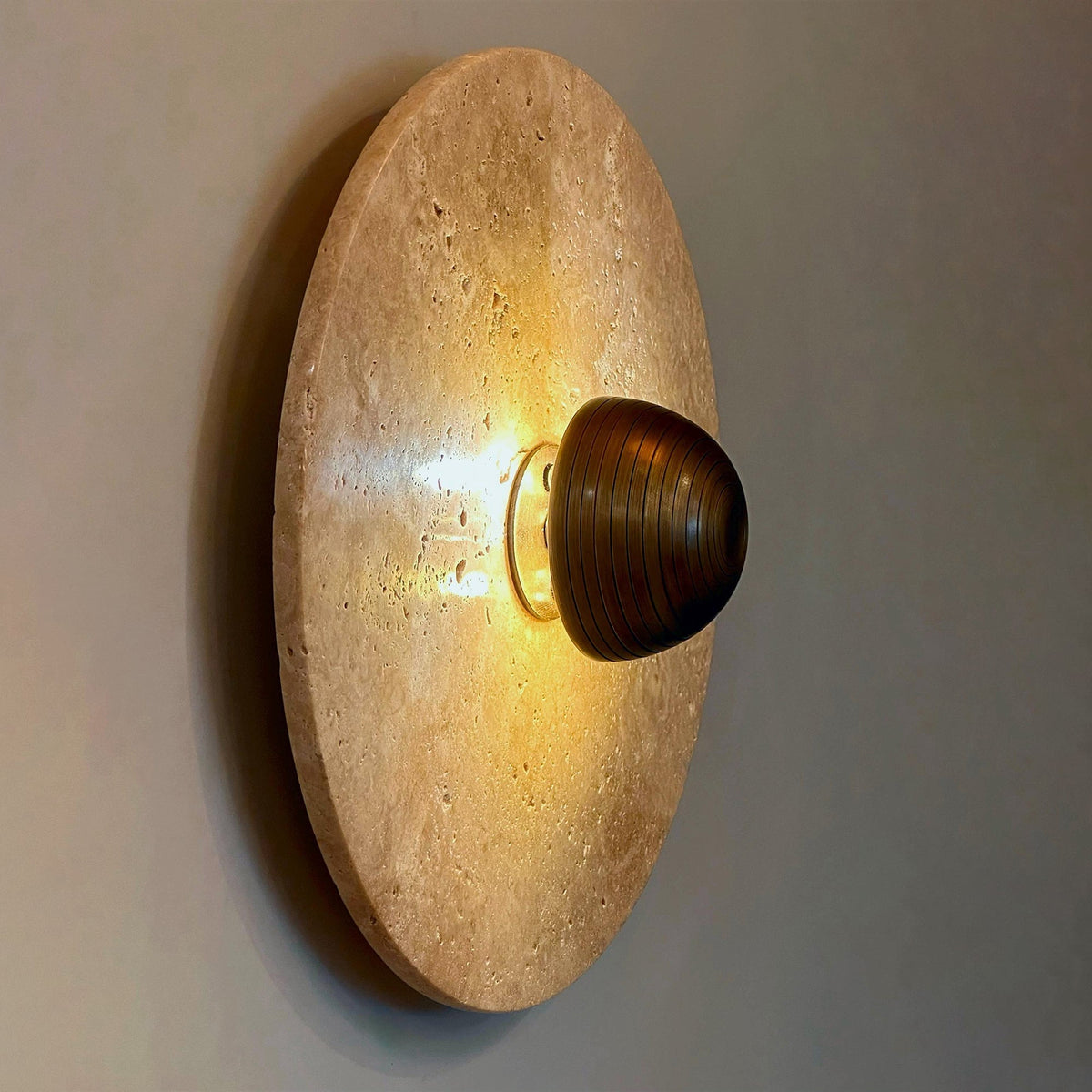 Orinthia wandlamp