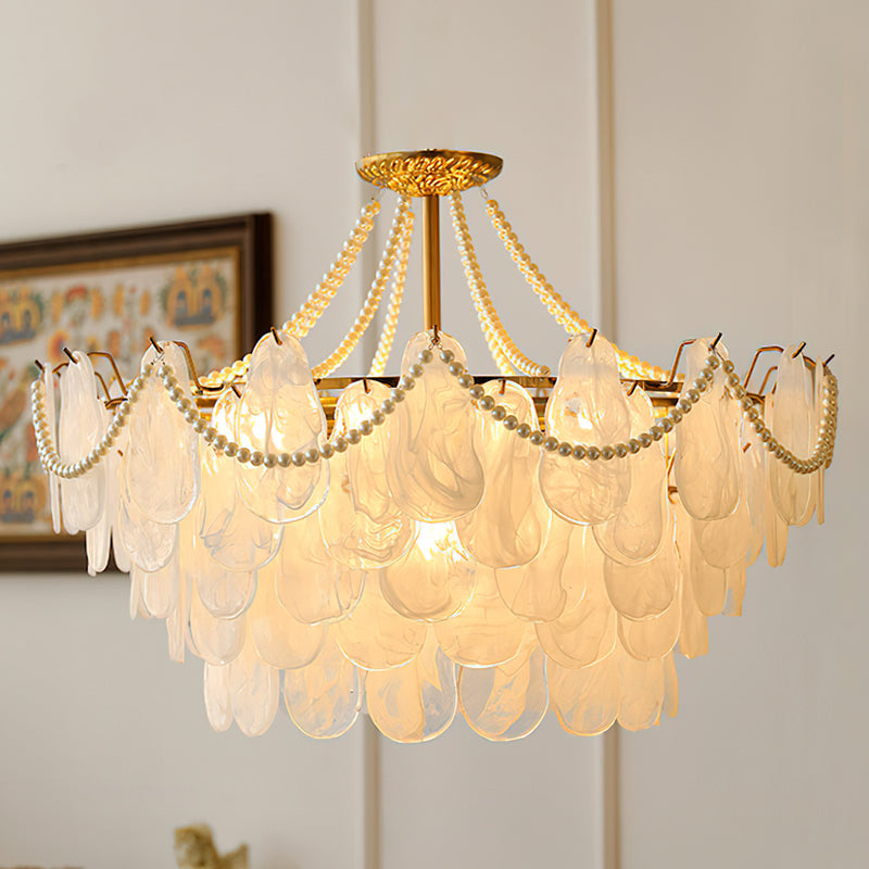 Ocealina kroonluchter