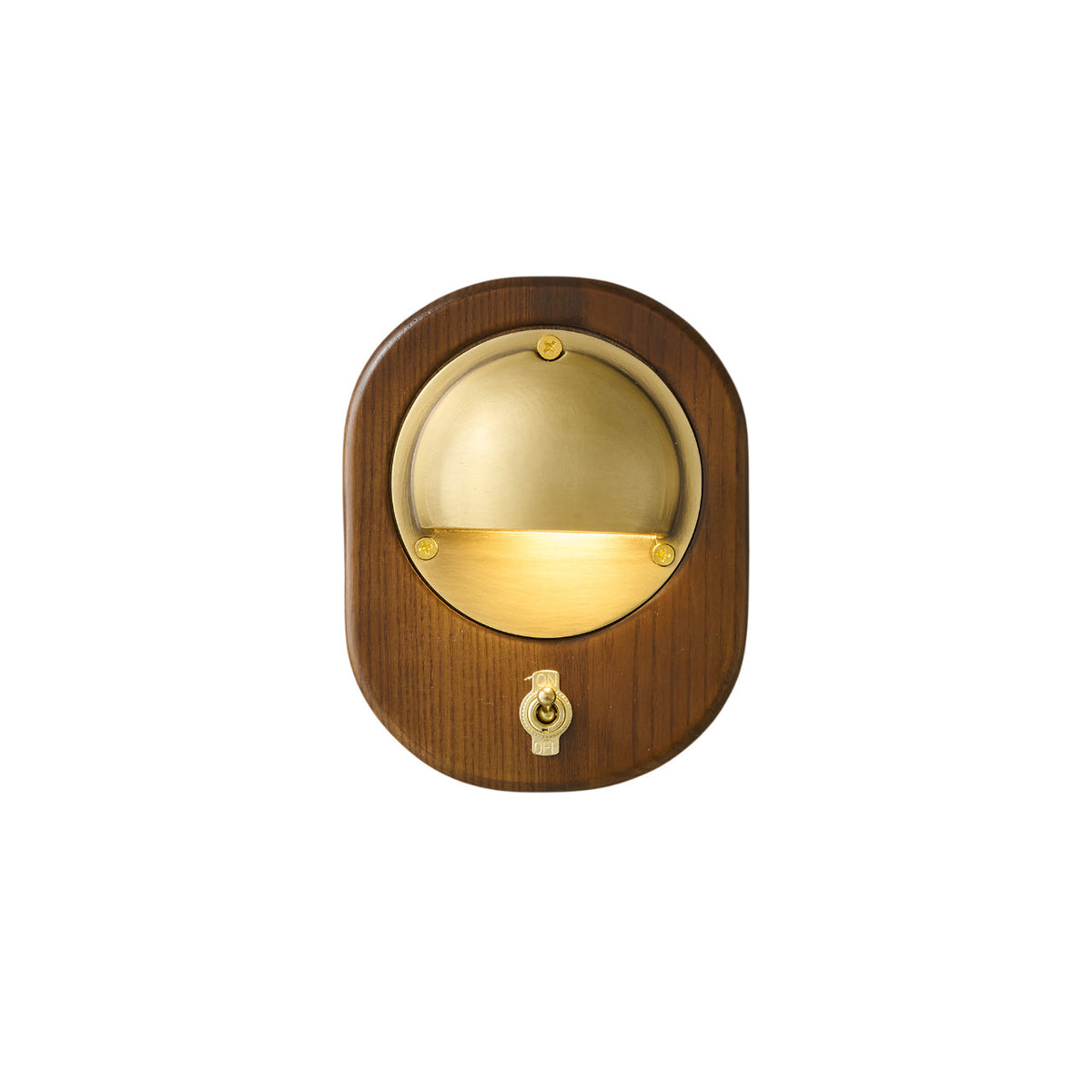Alfi wandlamp