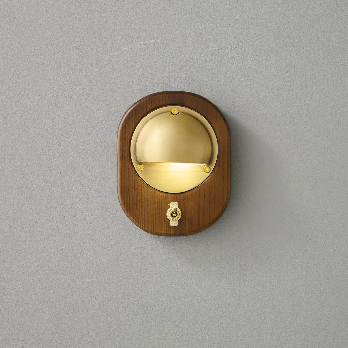 Alfi wandlamp