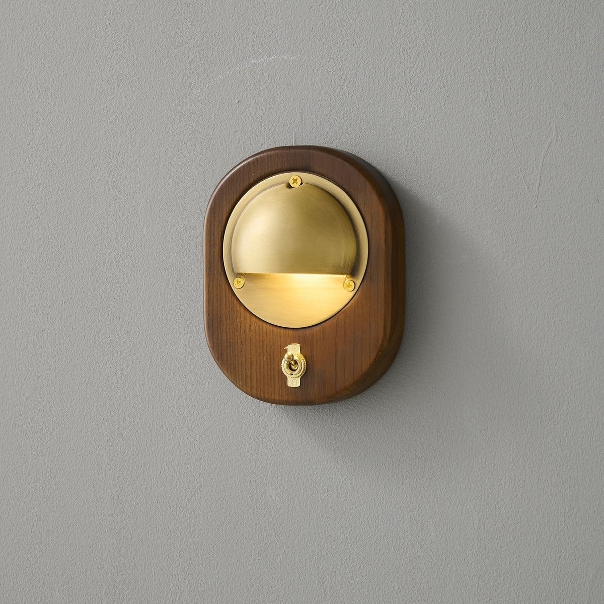 Alfi wandlamp