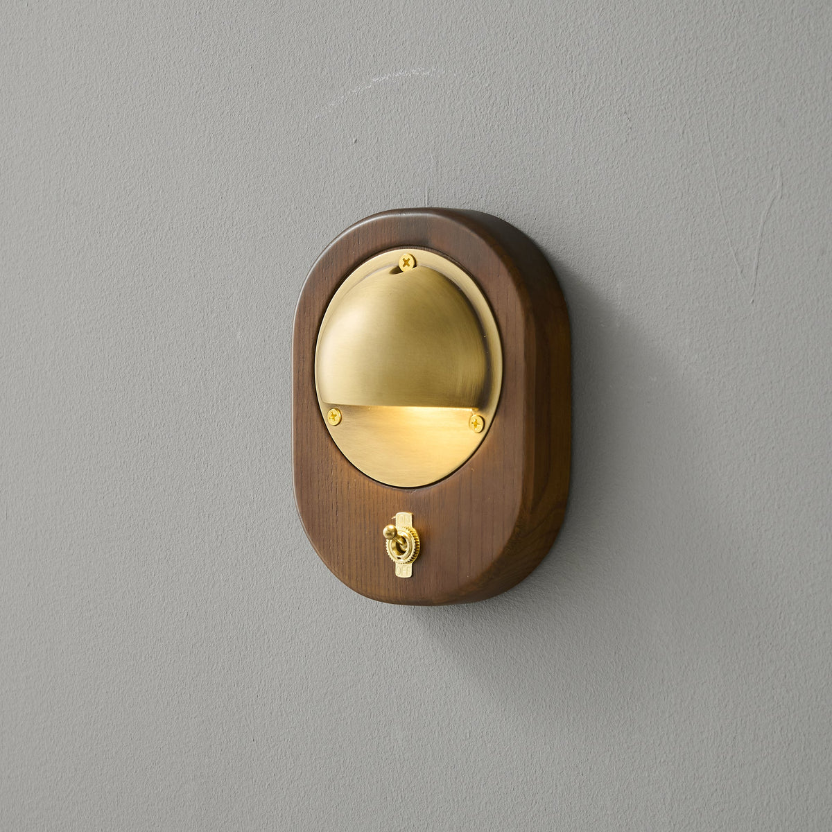 Alfi wandlamp