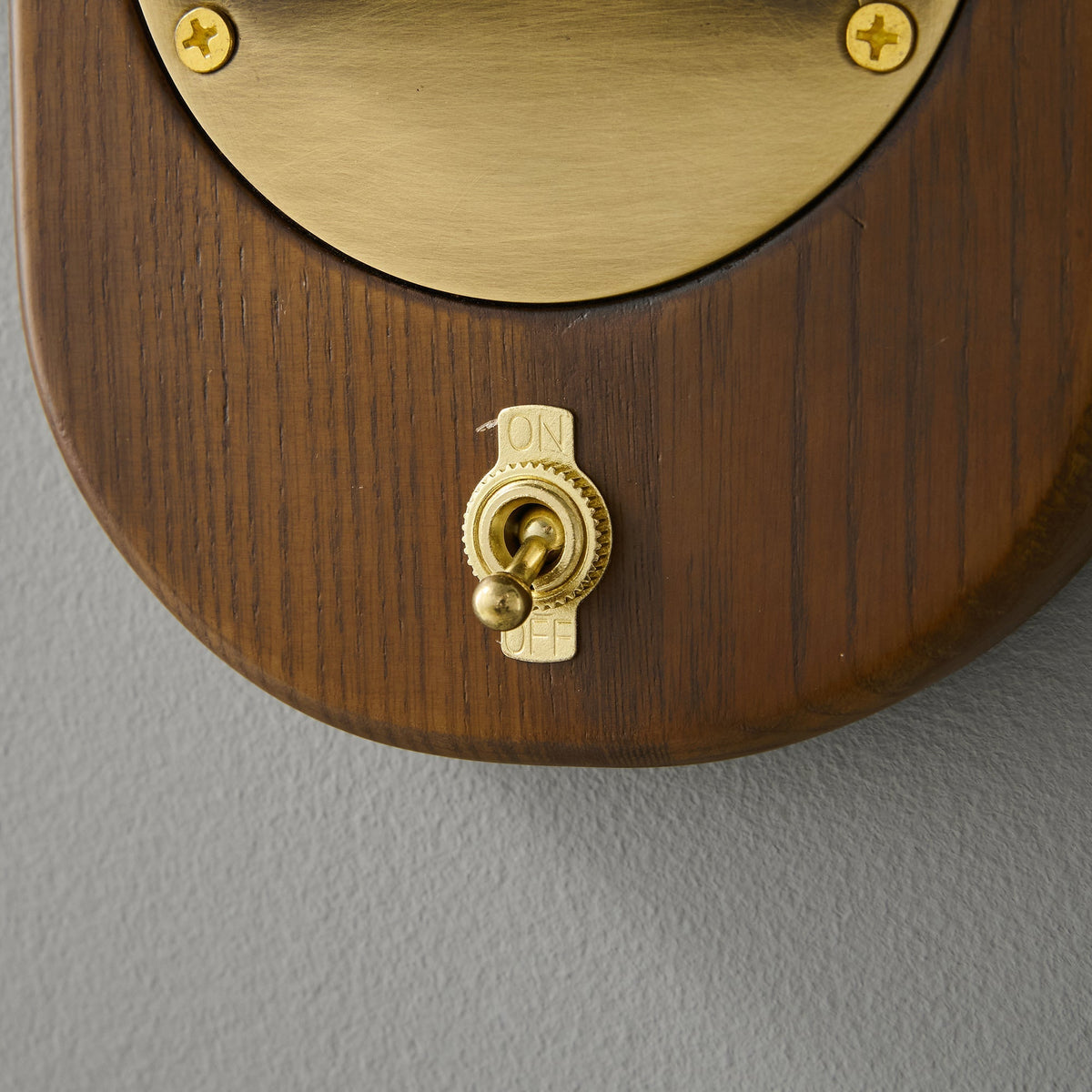 Alfi wandlamp