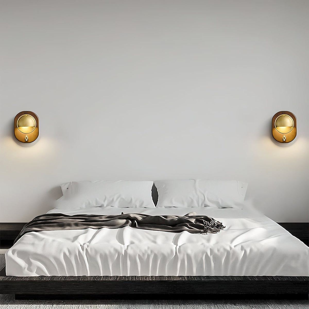 Alfi wandlamp