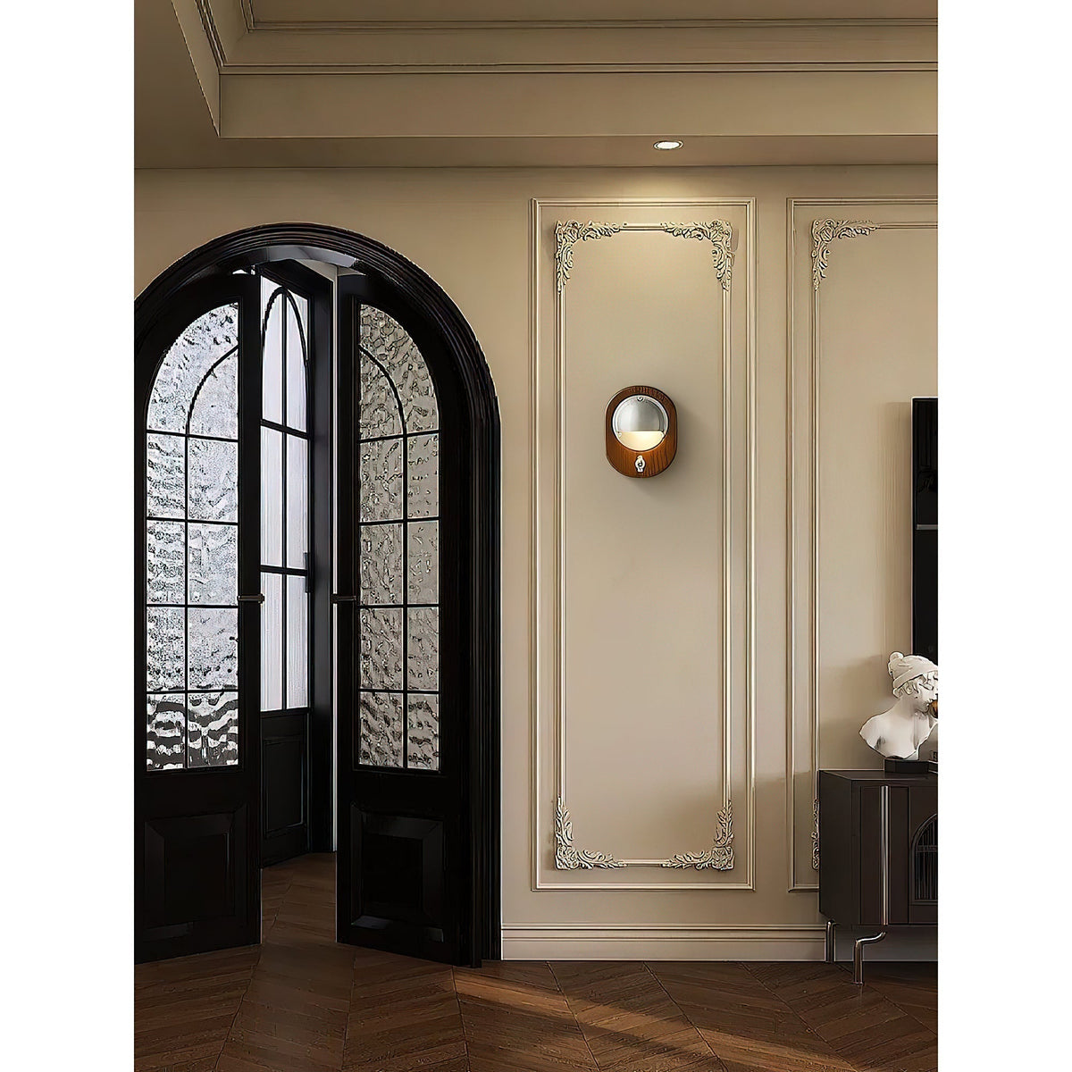 Alfi wandlamp