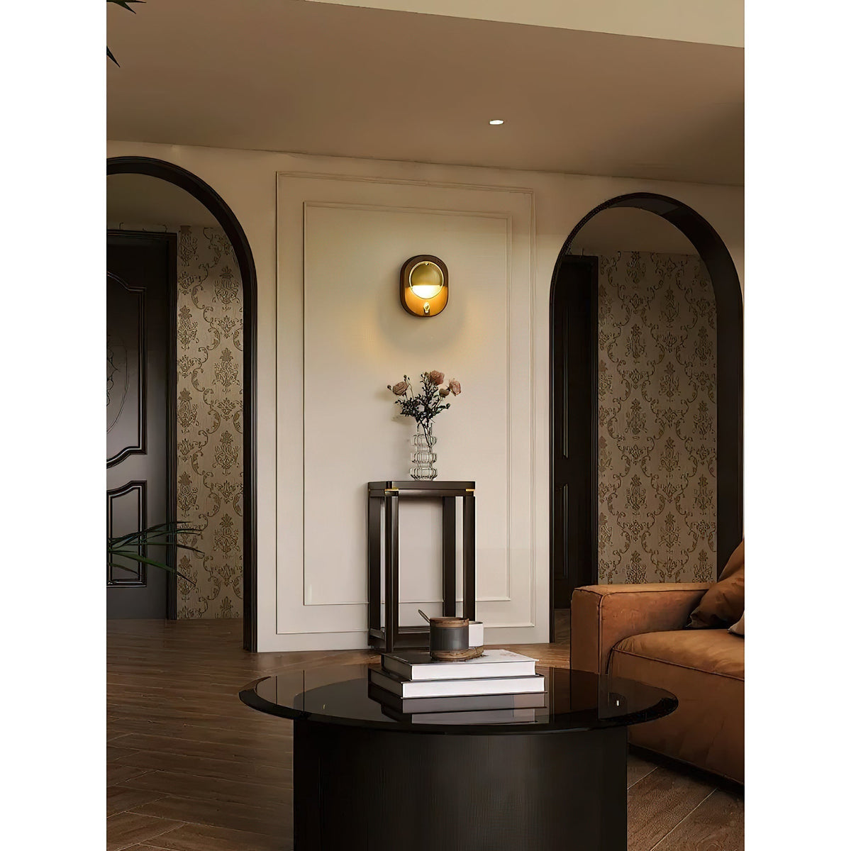 Alfi wandlamp