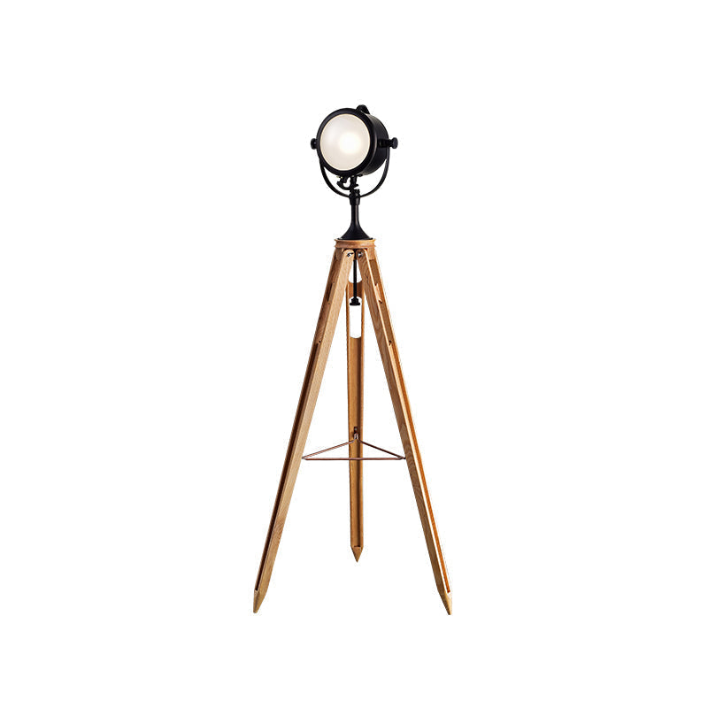 Calielia vloerlamp