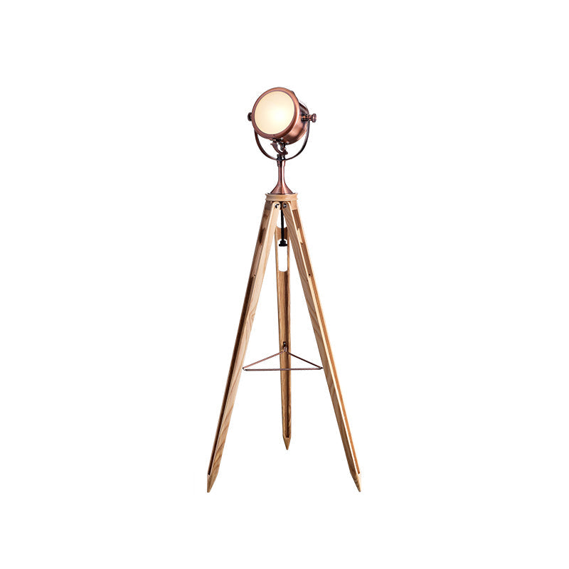 Calielia vloerlamp