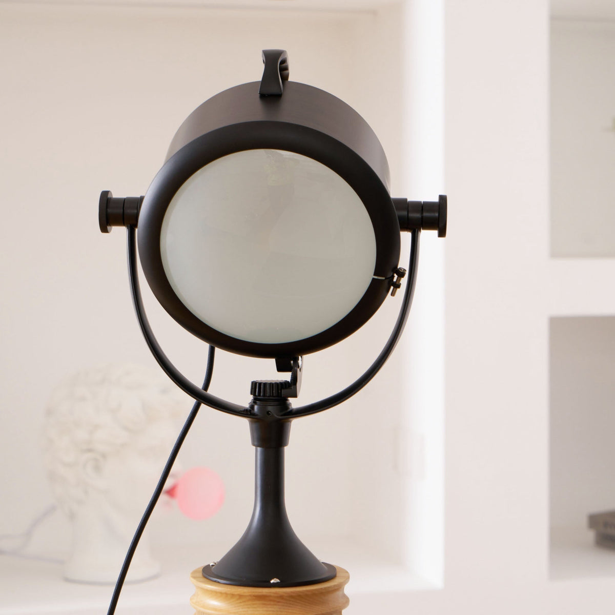 Calielia vloerlamp