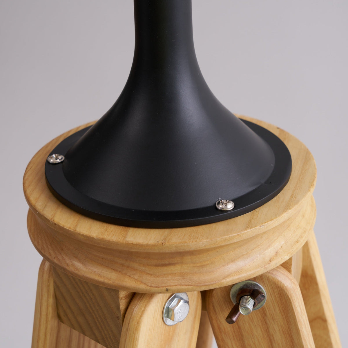 Calielia vloerlamp
