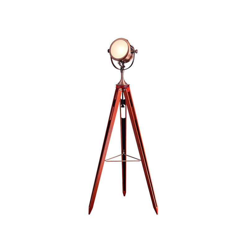Calielia vloerlamp