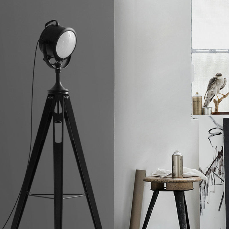 Calielia vloerlamp