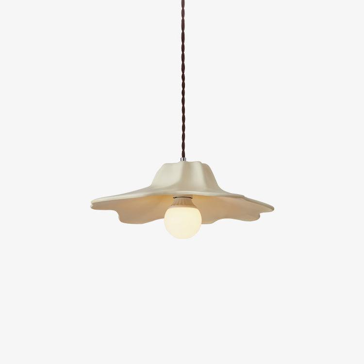 Nyrosis Cozy hanglamp van hars