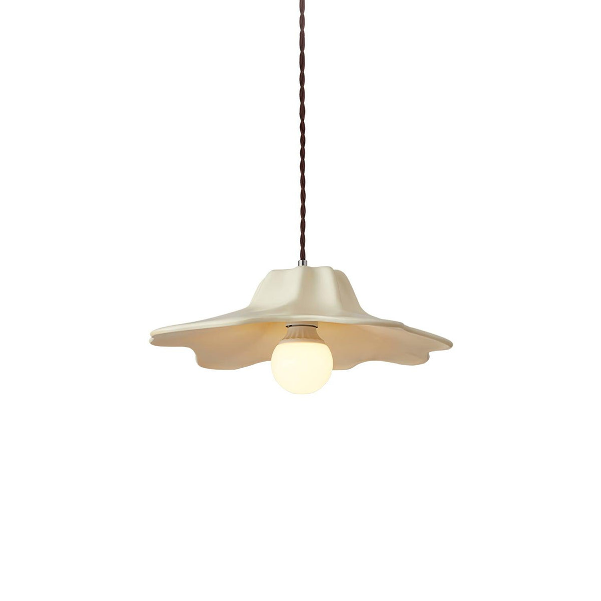 Nyrosis Cozy hanglamp van hars