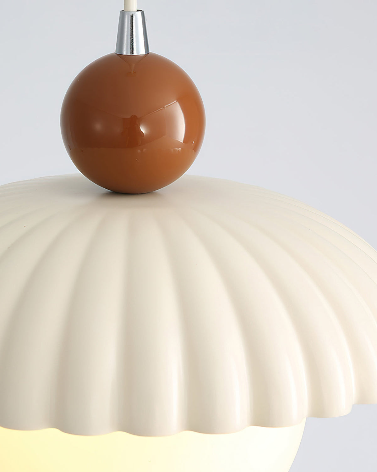 Alien Retro Charm hanglamp