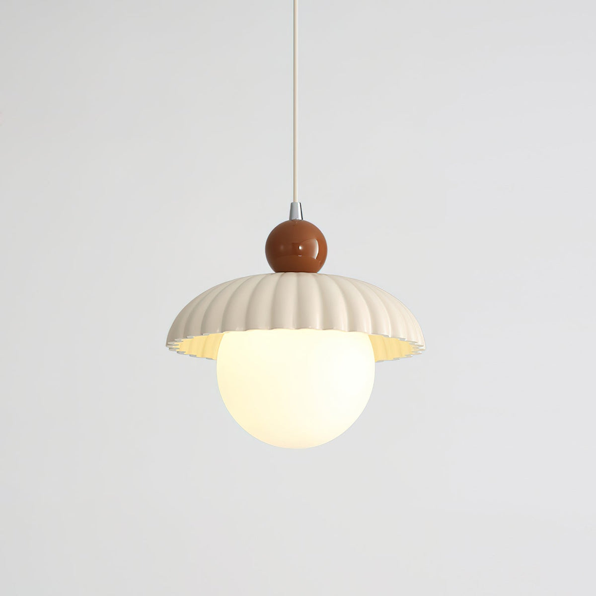 Alien Retro Charm hanglamp