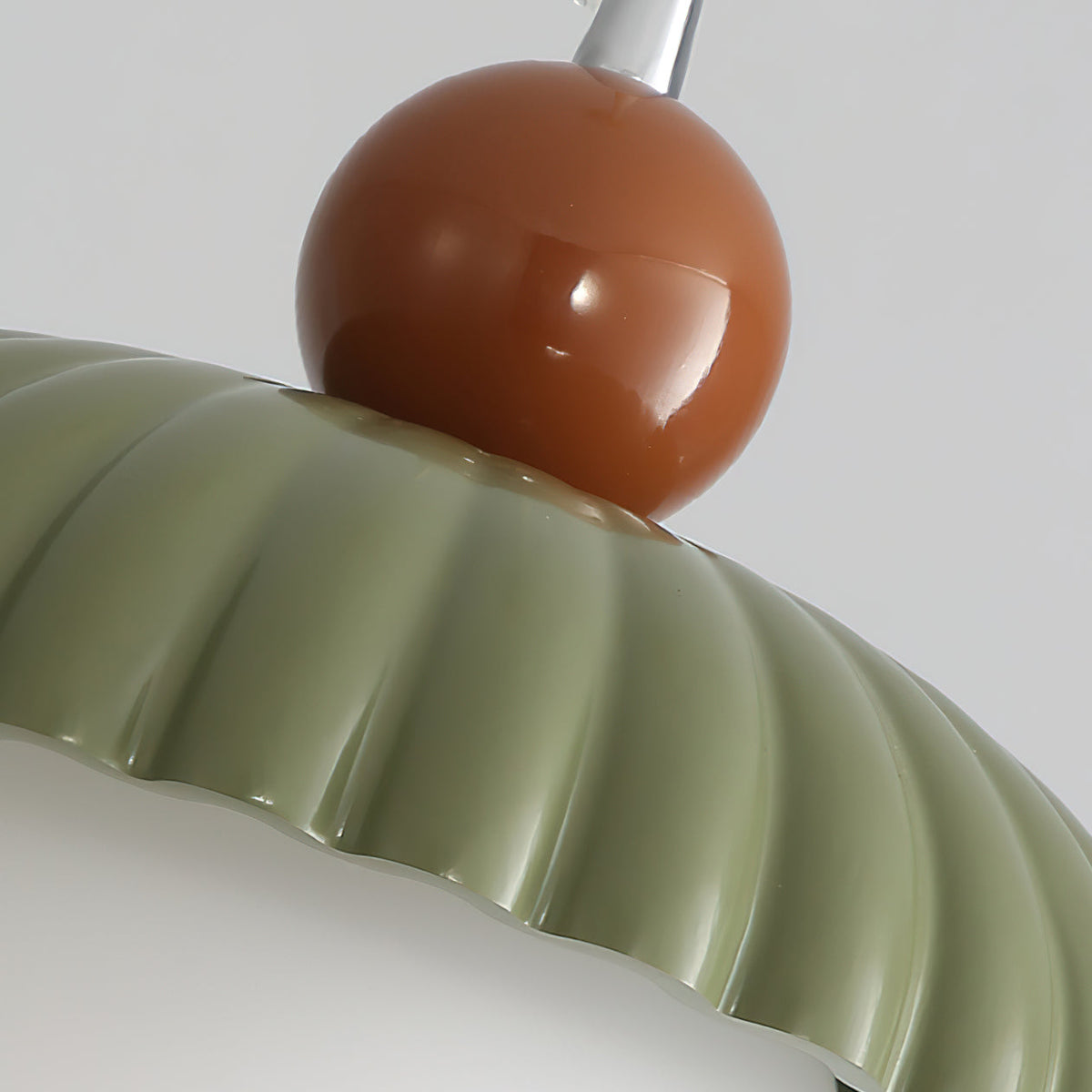 Alien Retro Charm hanglamp
