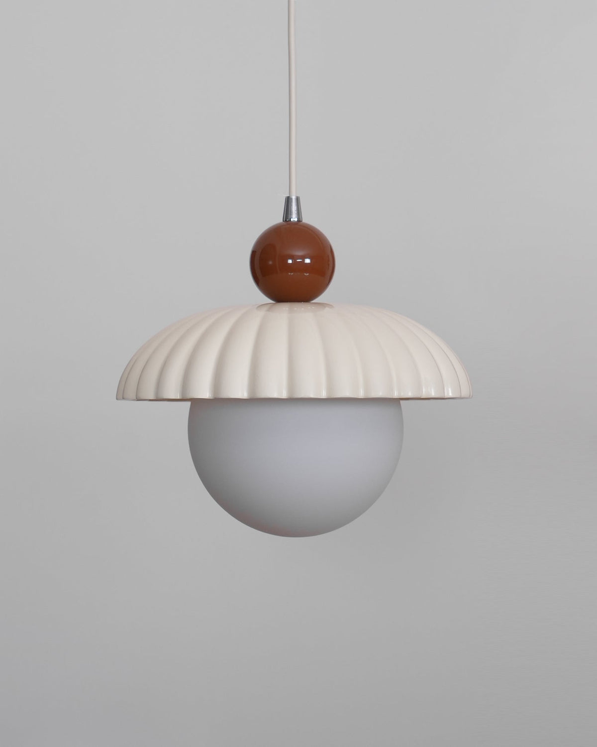 Alien Retro Charm hanglamp