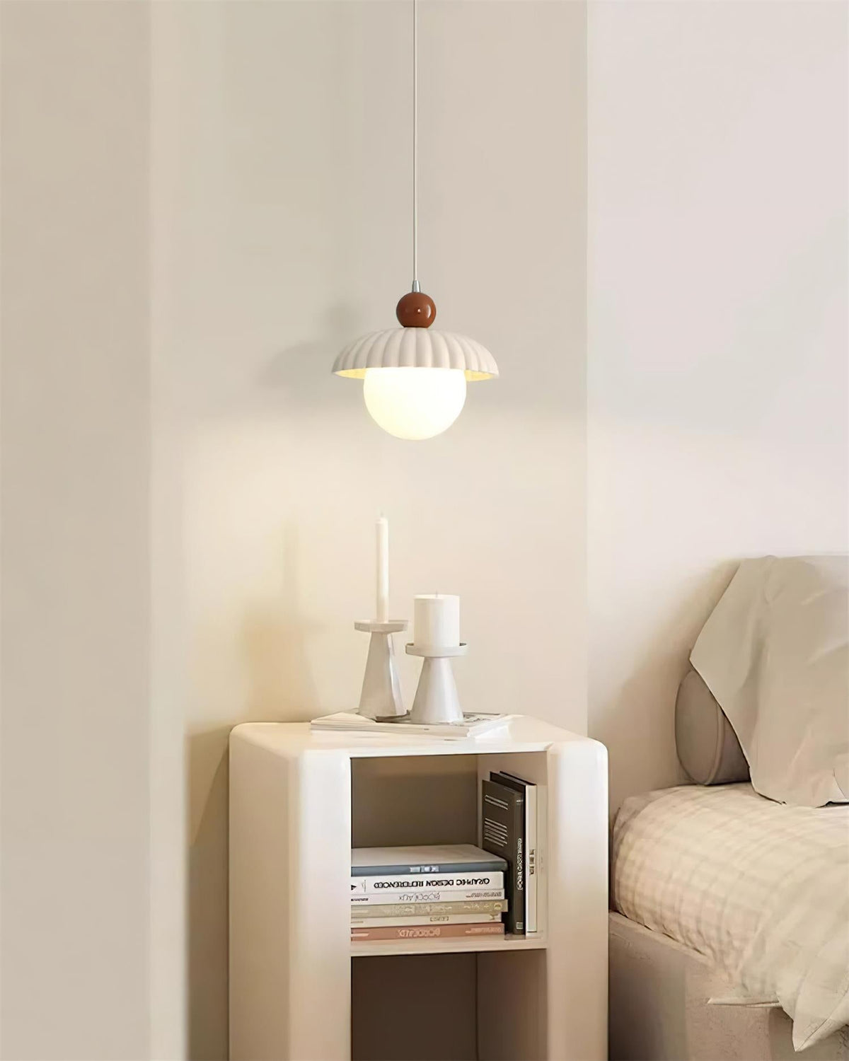 Alien Retro Charm hanglamp
