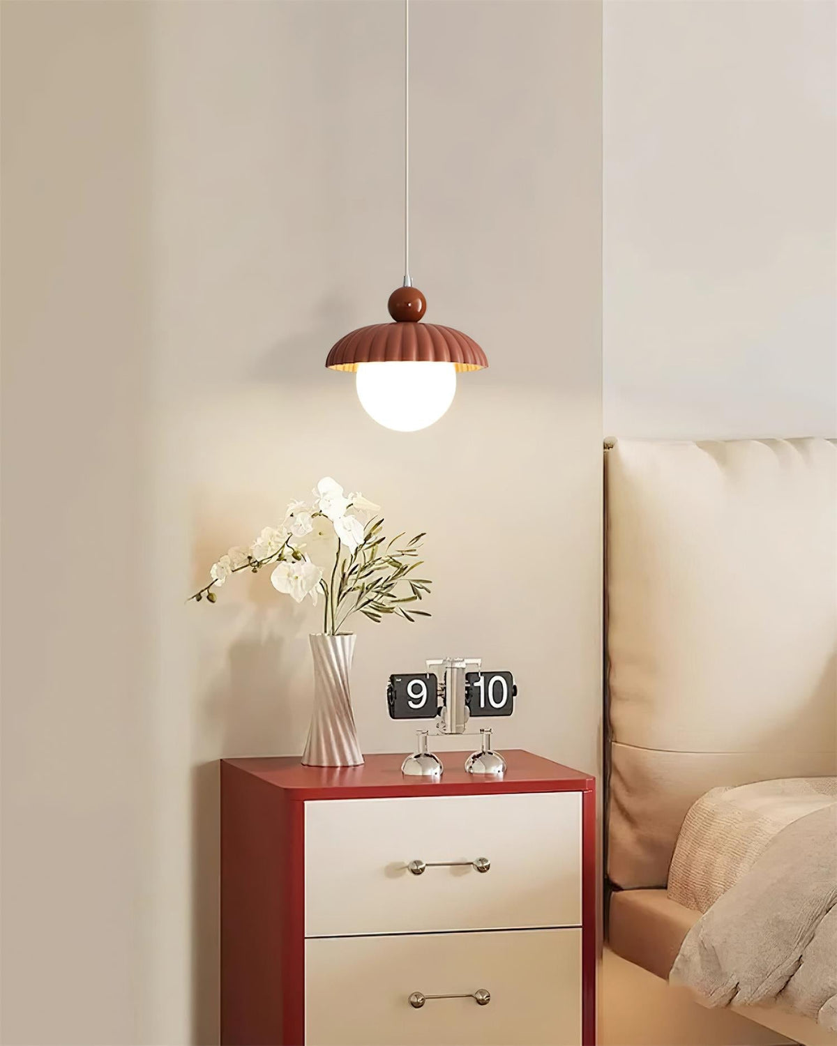Alien Retro Charm hanglamp