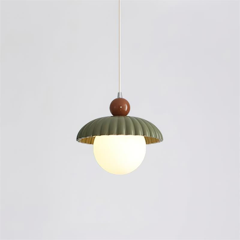 Alien Retro Charm hanglamp