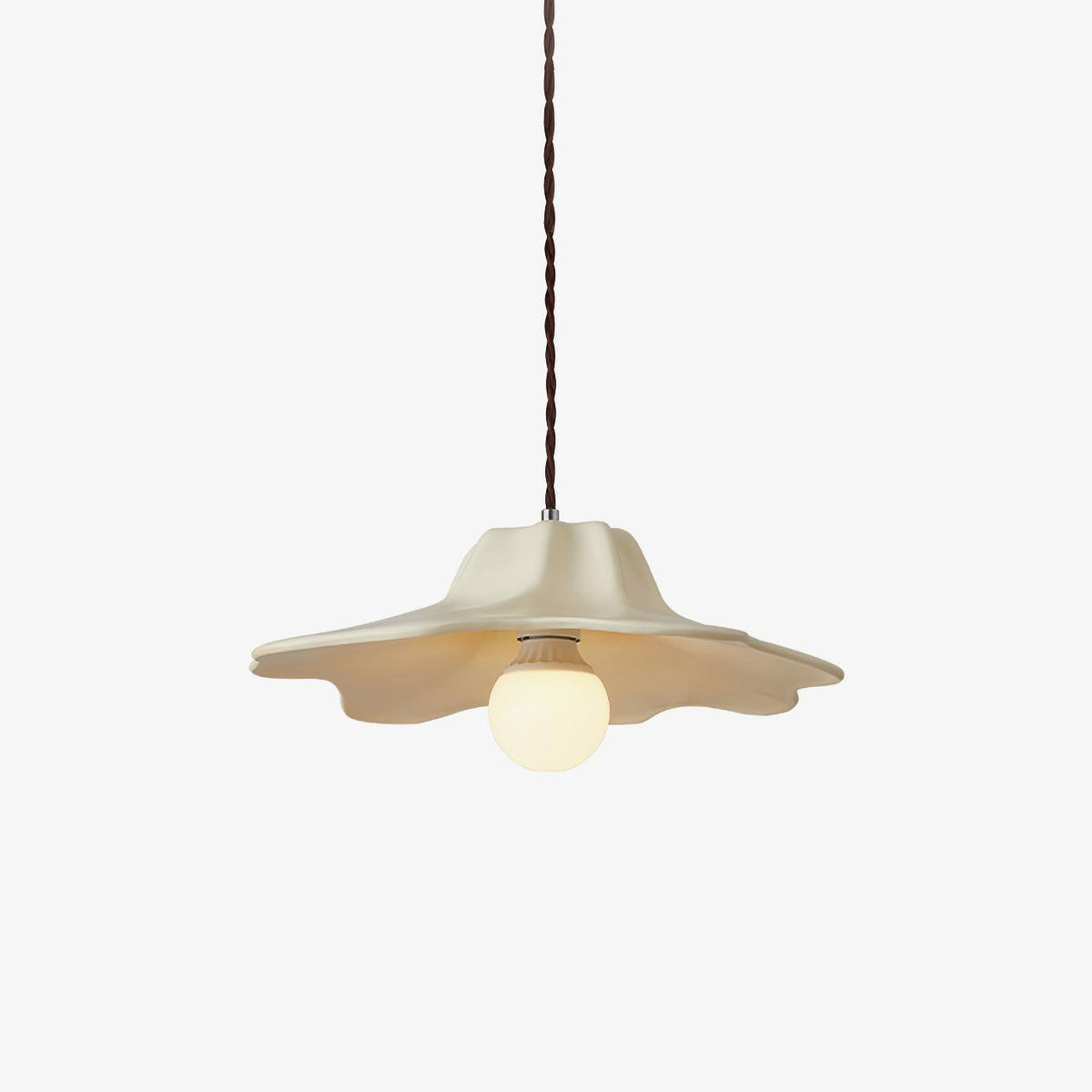 Nyrosis Cozy hanglamp van hars