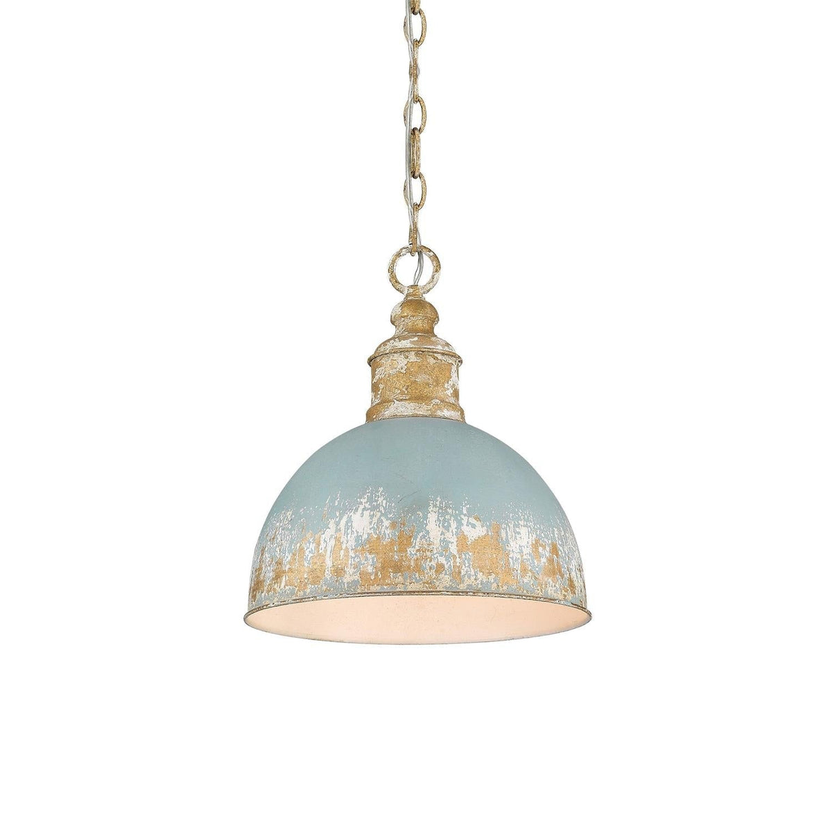 Xenuvyi individuele creativiteit hanglamp van ijzer