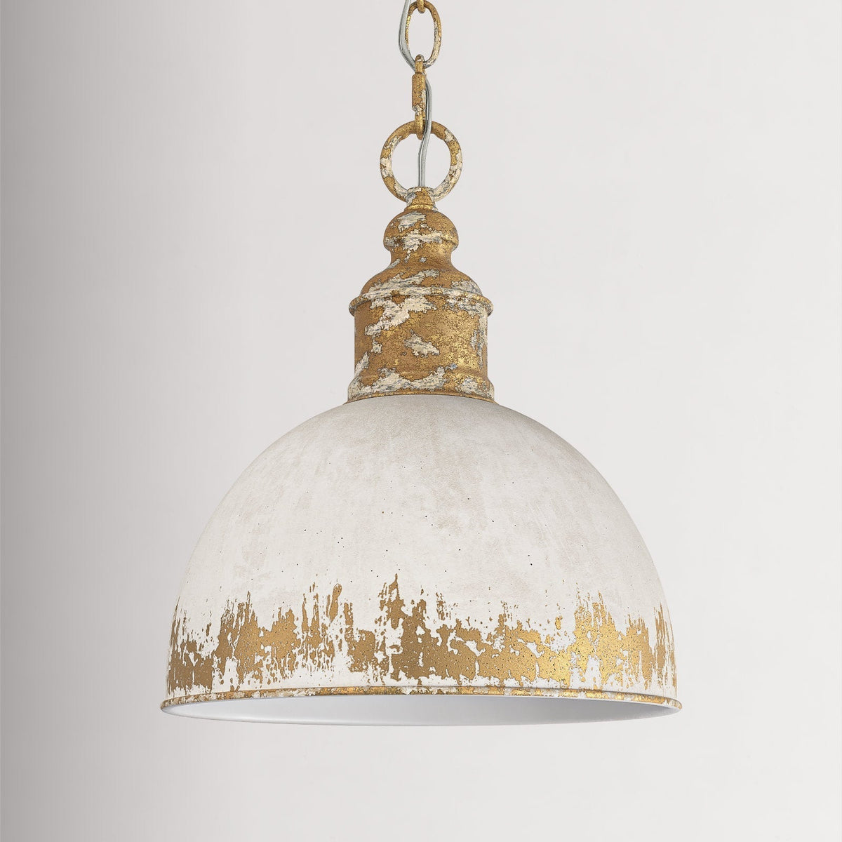 Xenuvyi individuele creativiteit hanglamp van ijzer