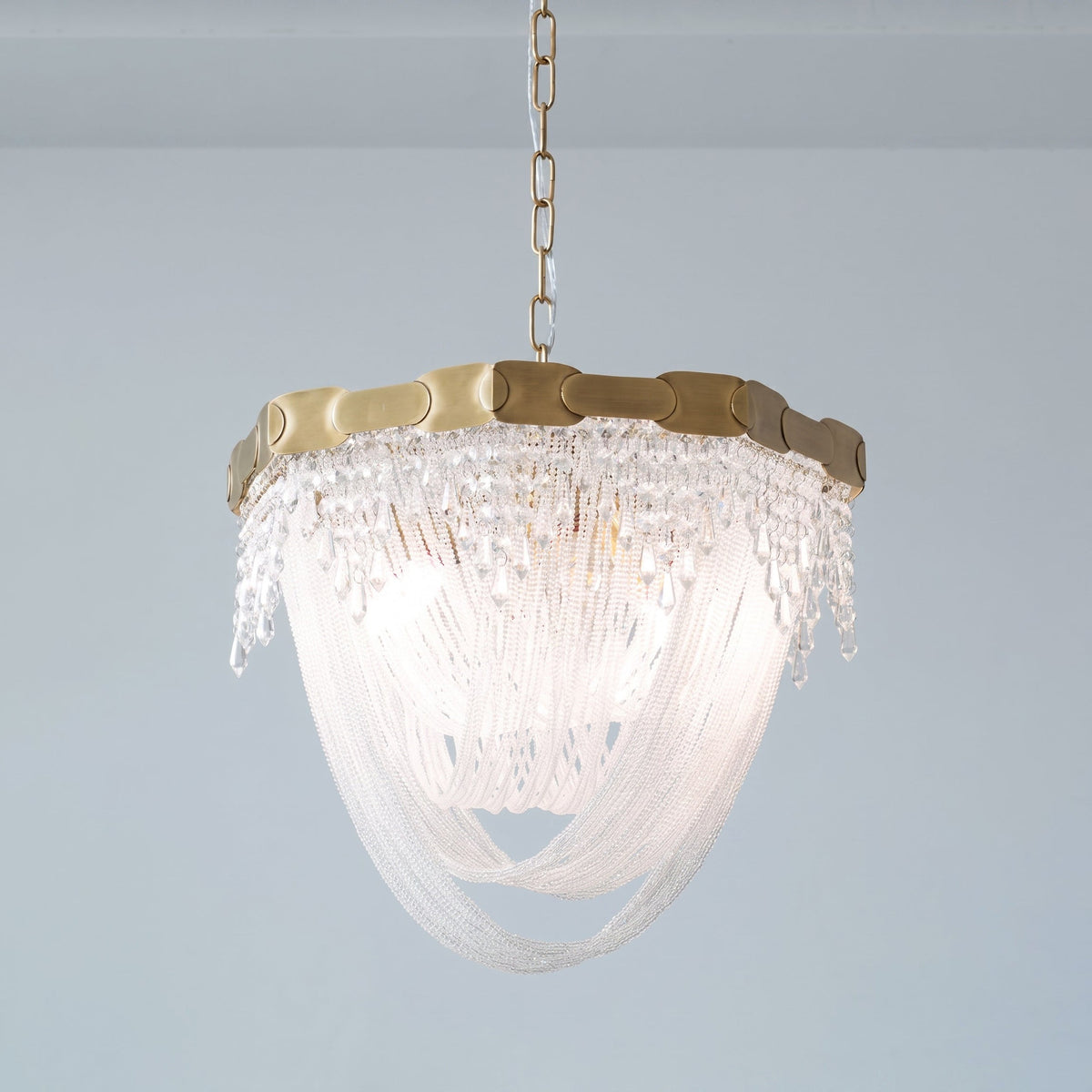 Almeria kristal Kroonluchter