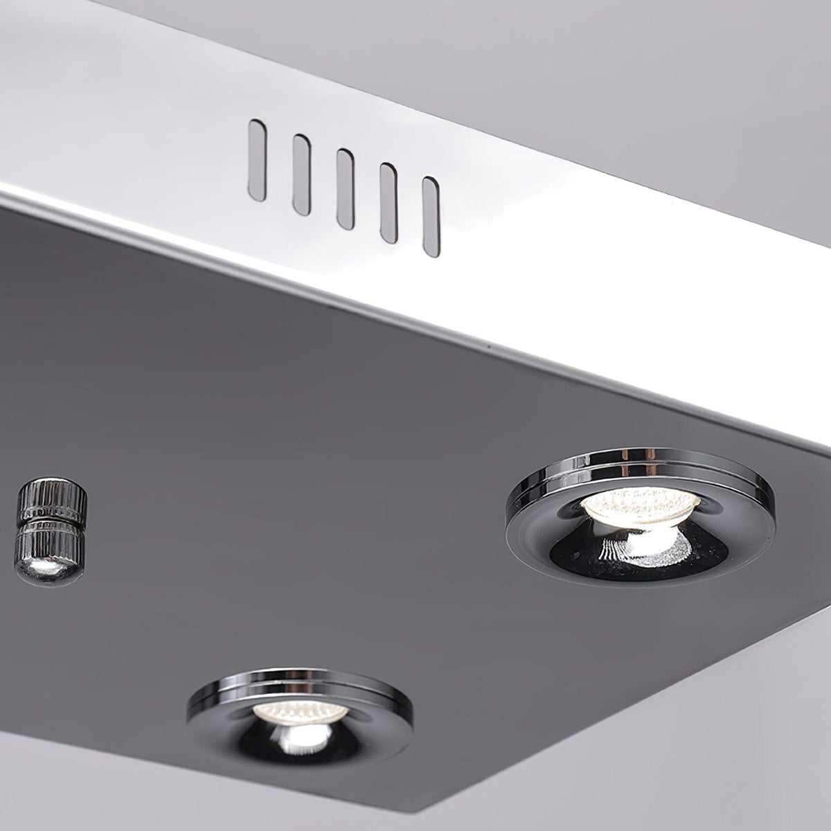 Caelox Postmodern luxe Kristal Kroonluchter