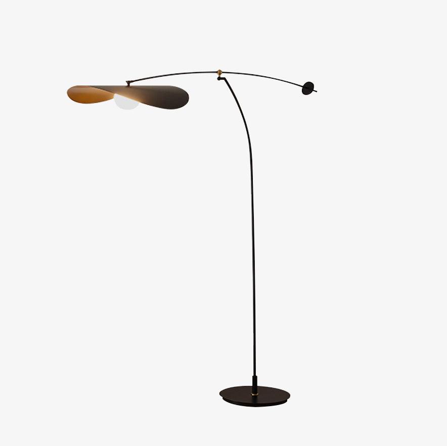 Reloz Moderne vloerlamp