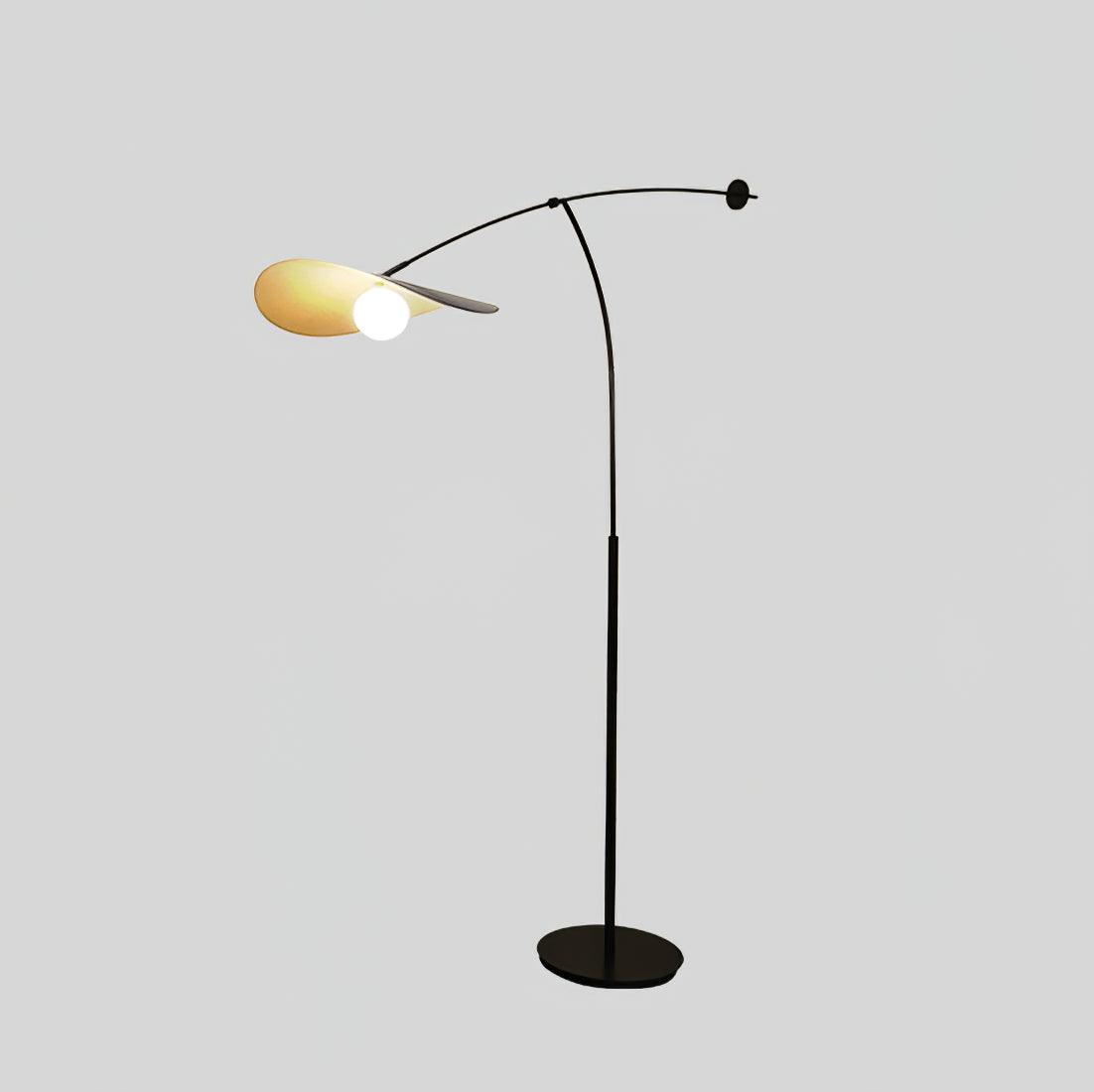 Reloz Moderne vloerlamp