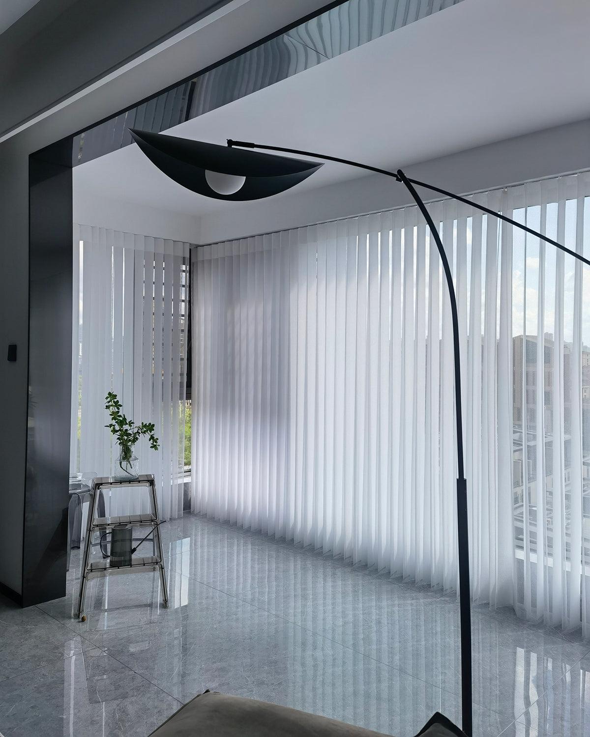 Reloz Moderne vloerlamp