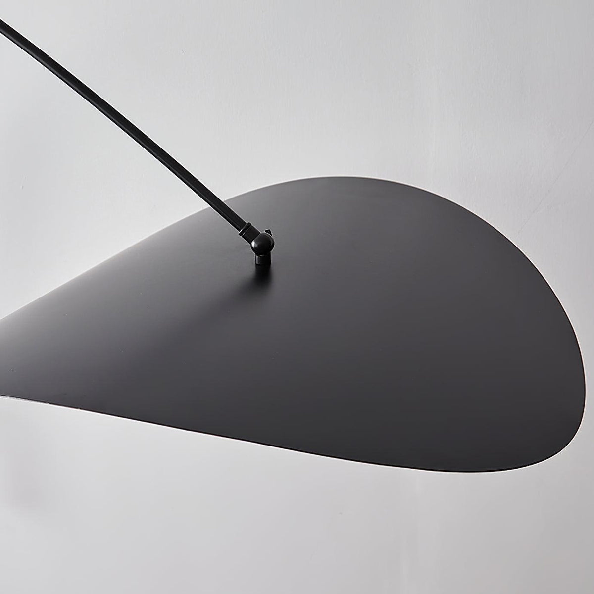 Reloz Moderne vloerlamp