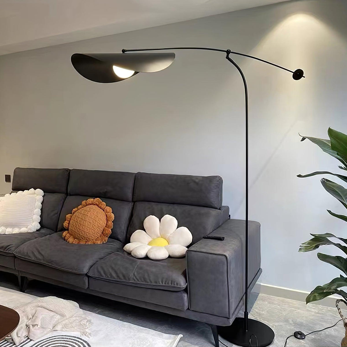 Reloz Moderne vloerlamp