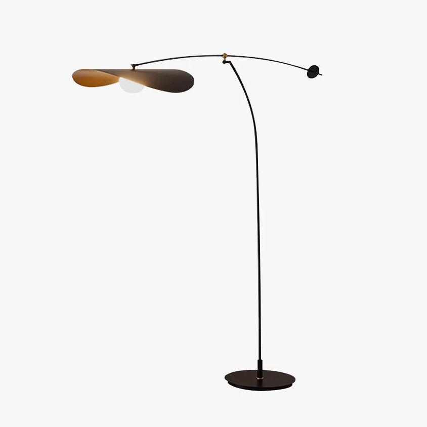 Reloz Moderne vloerlamp