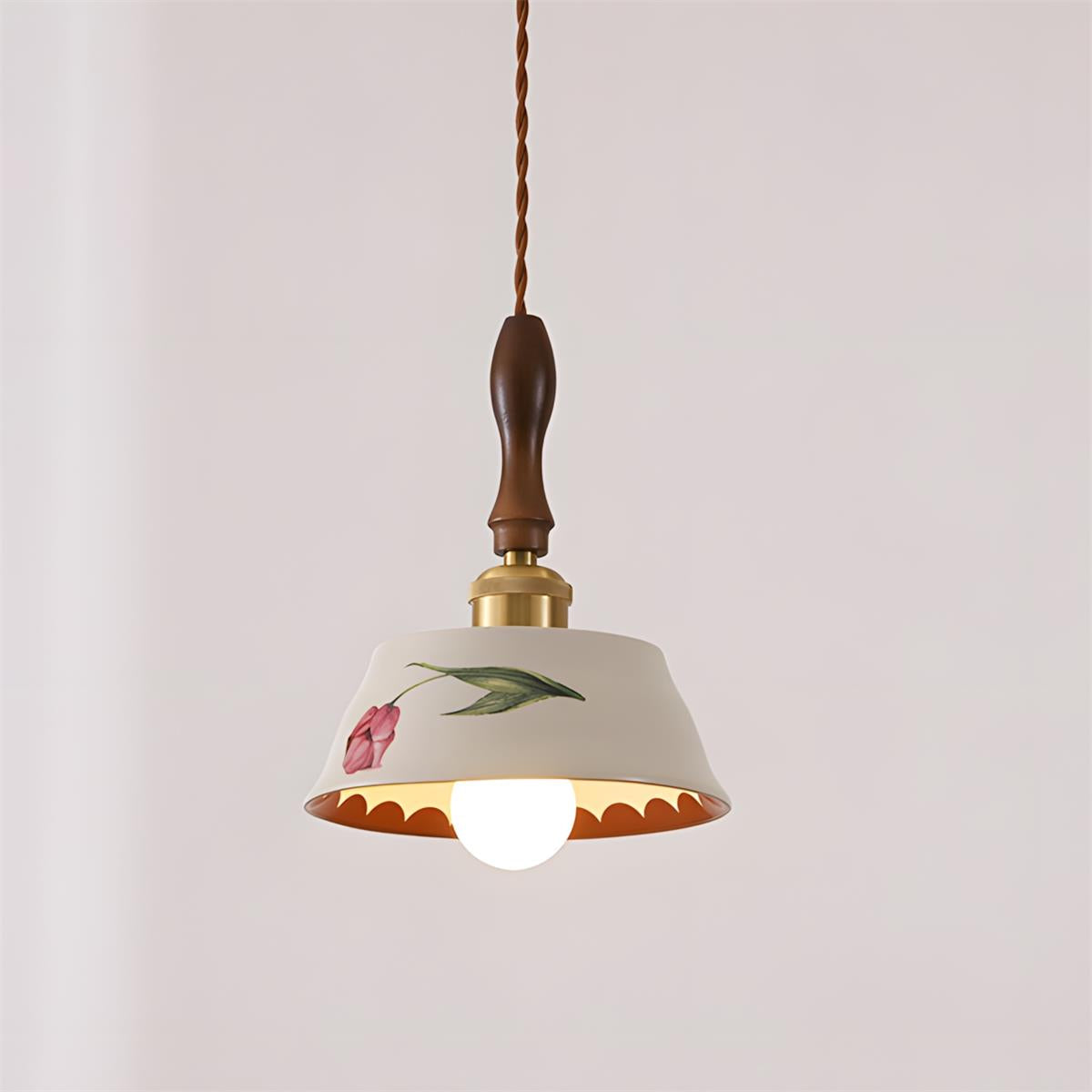 Renirenne hanglamp