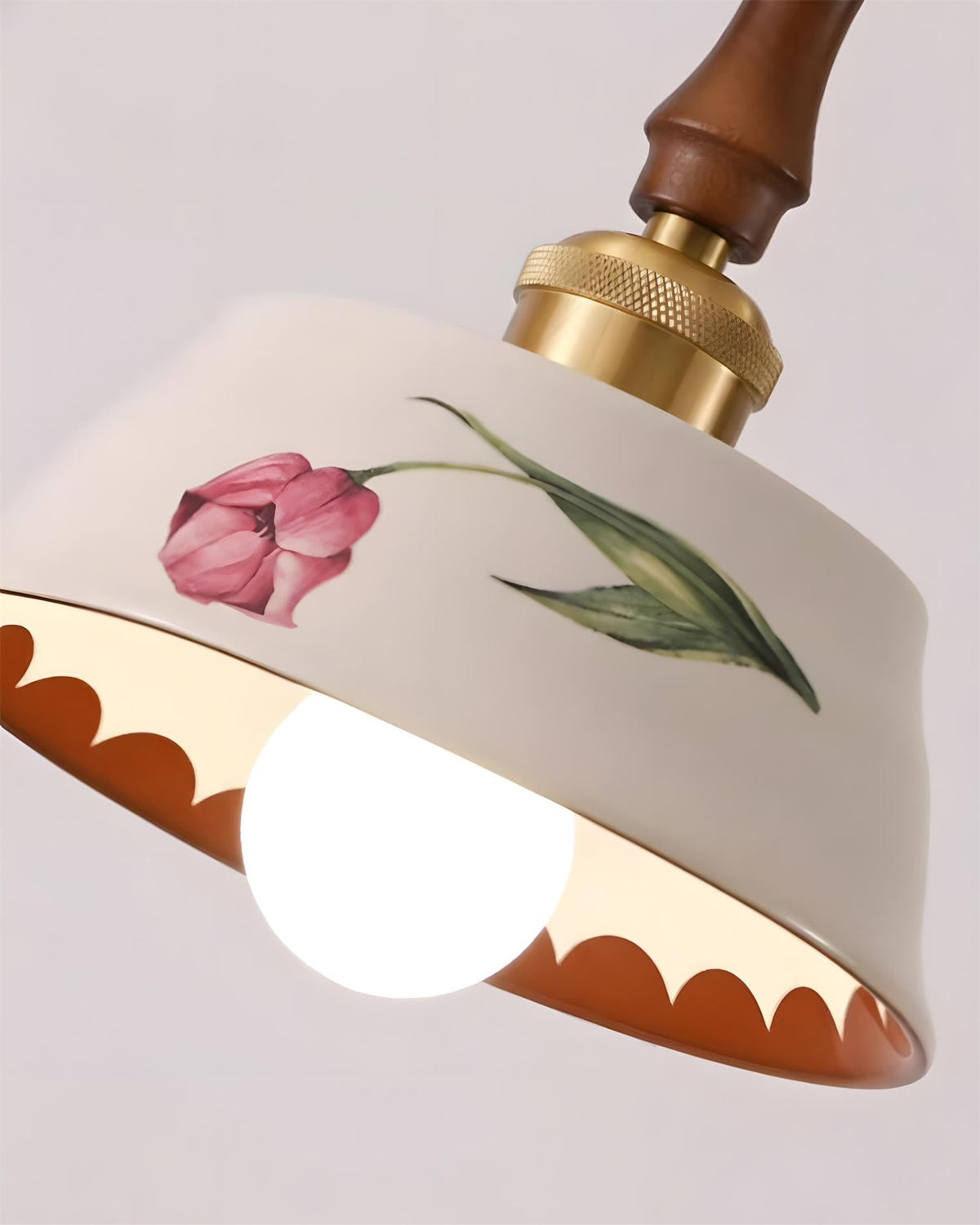 Renirenne hanglamp