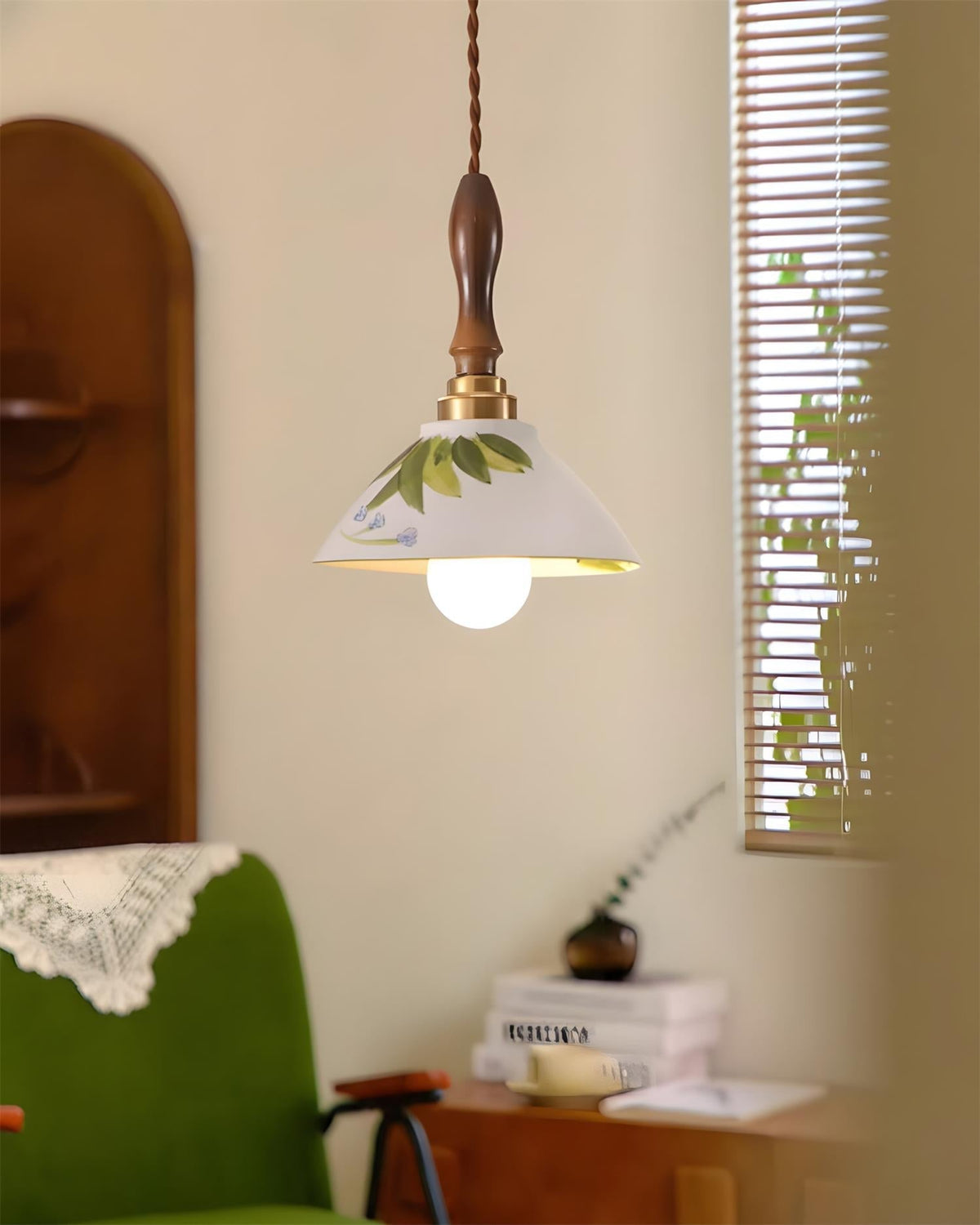 Renirenne hanglamp