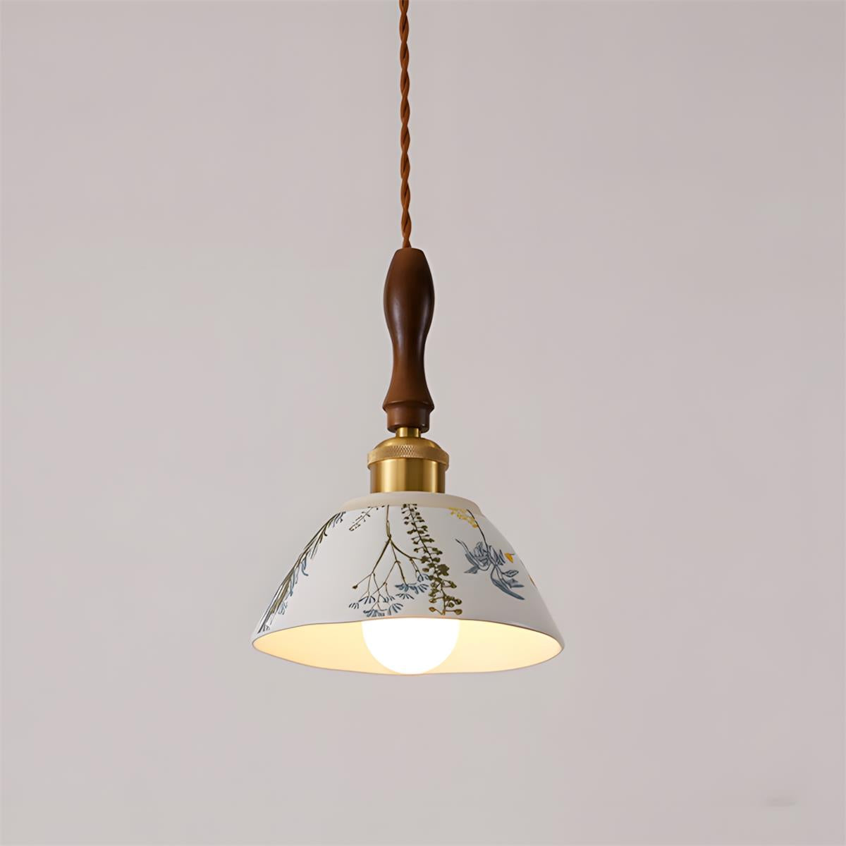 Renirenne hanglamp