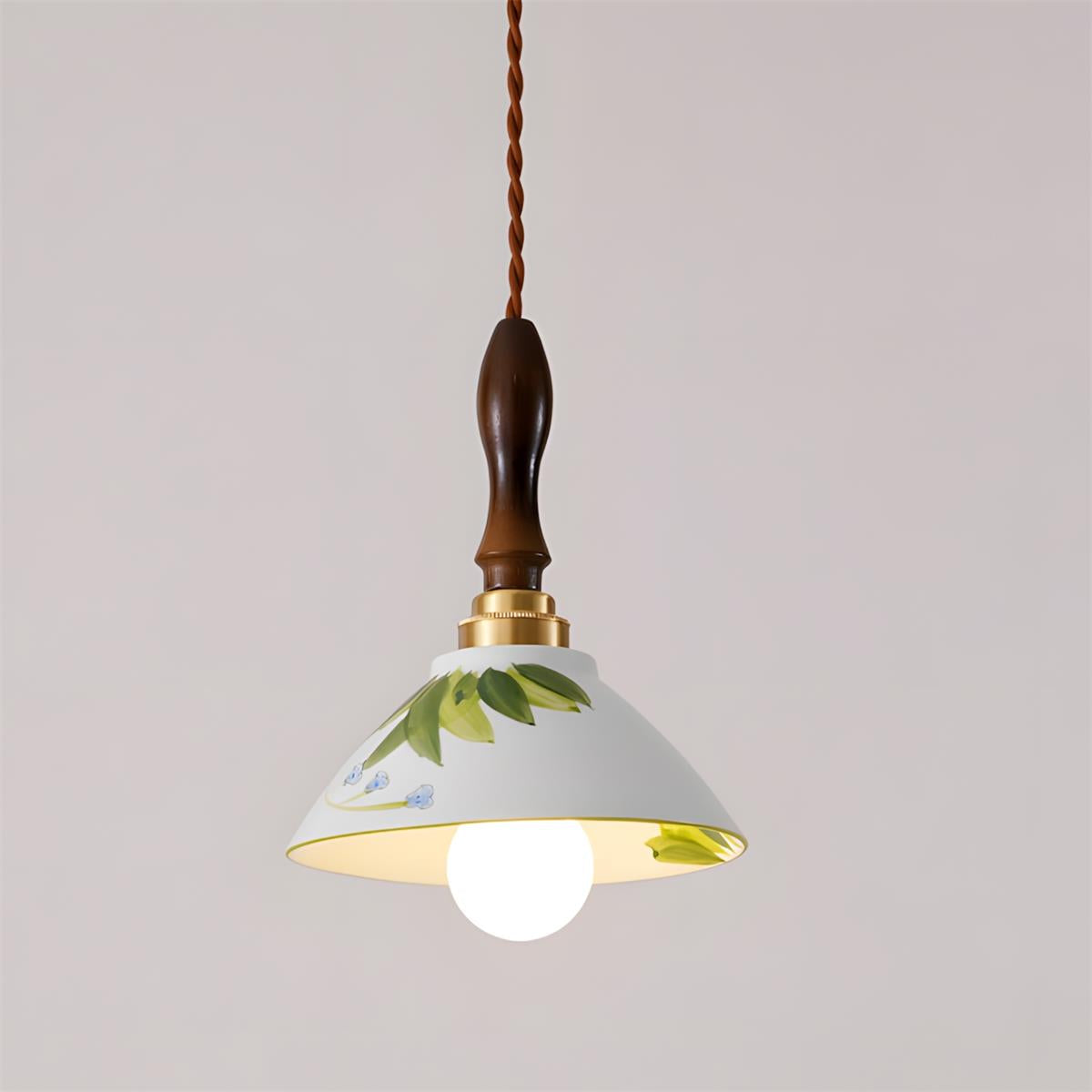Renirenne hanglamp