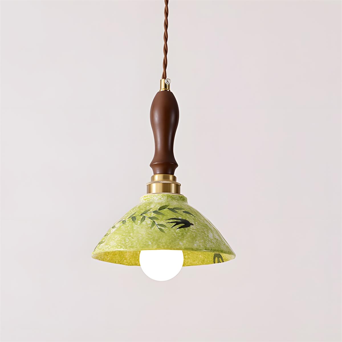 Renirenne hanglamp