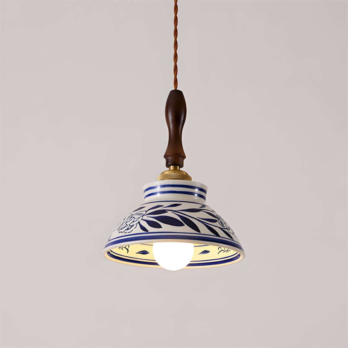 Renirenne hanglamp
