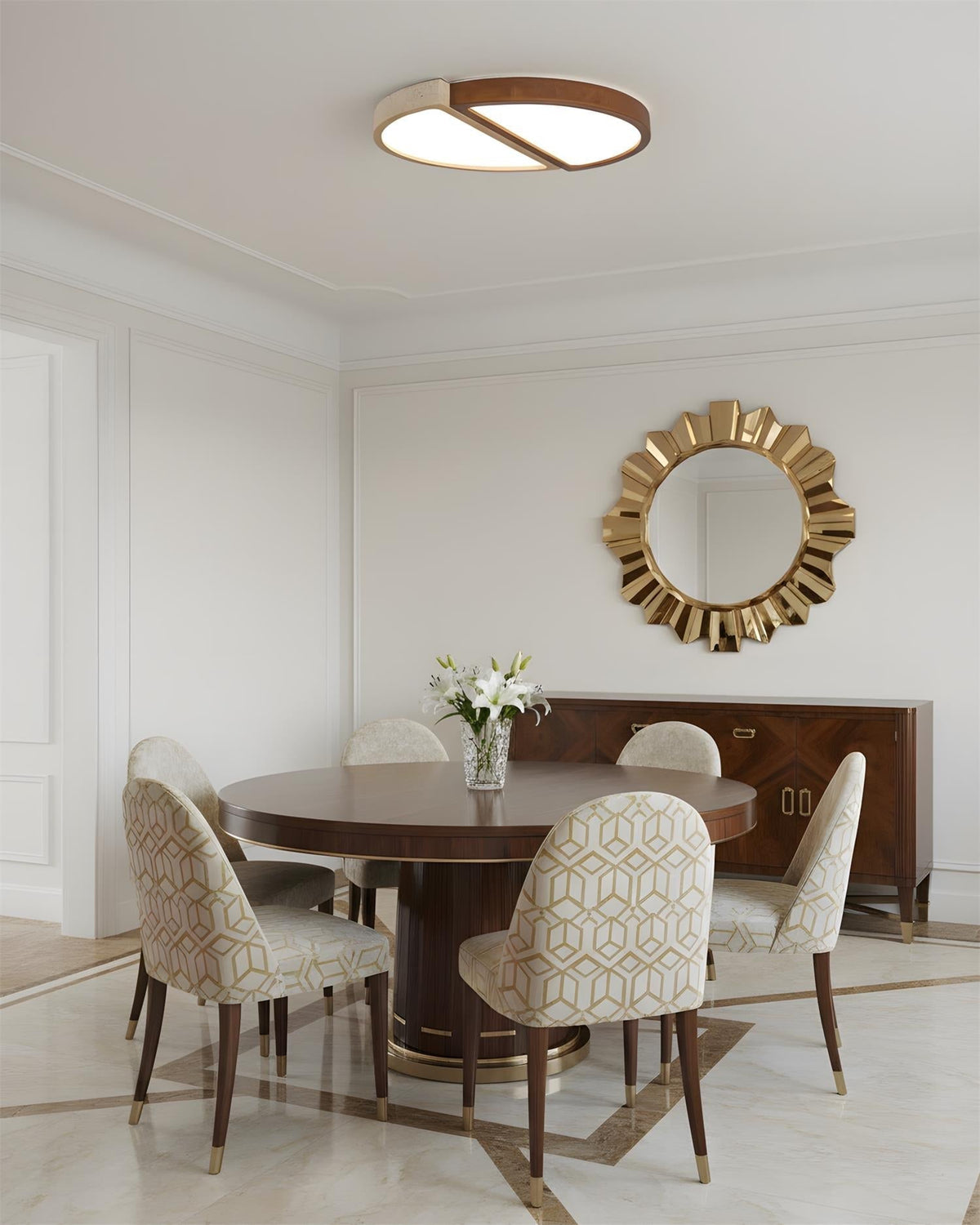 Elaorelle plafondlamp