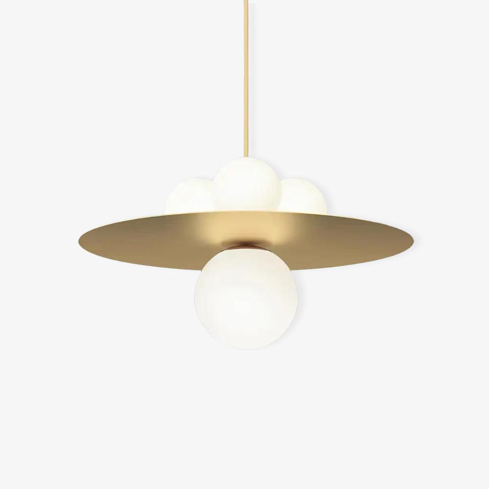 James moderne hanglamp